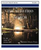 The Alto Frio March Concert Band sheet music cover